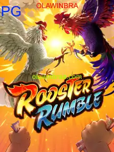 RoosterRumble: Mergulhe na Emoção do Jogo e Descubra suas Regras