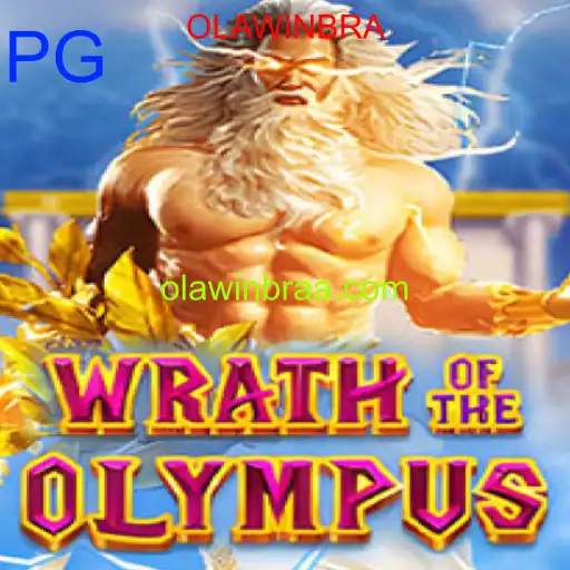 WrathofOlympus: Explorando o Mundo Épico do Novo Jogo